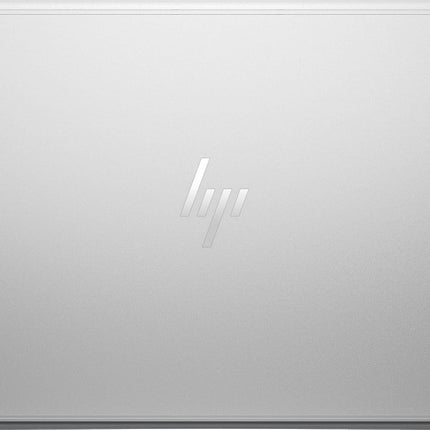Compact HP 13.3-inch notebook