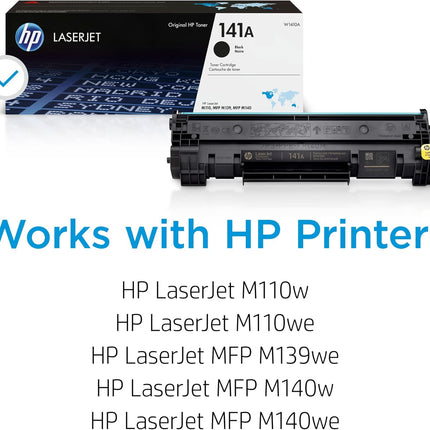 HP LASERJETHP MFP M141W(105A TONER)