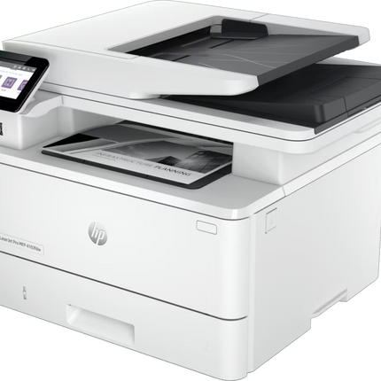 HP LASERJET PRO 4103FDW PRINTER