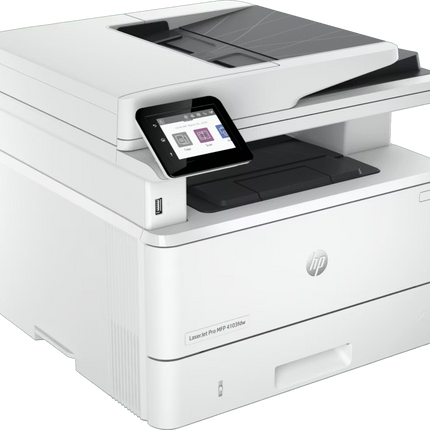 HP LASERJET PRO 4103FDW PRINTER