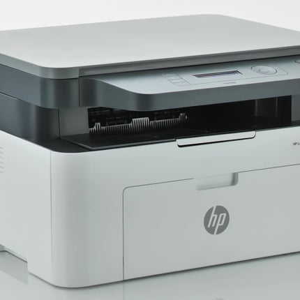 HP LASER MFP 135A PRINTER (107A TONER)