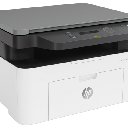 HP LASER MFP 135W PRINTER (107A TONER)