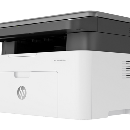 HP LASER MFP 135W PRINTER (107A TONER)