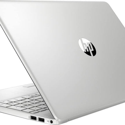 Refurbished HP Laptop 15-dw-Intel Core i7-11th Generation, 8GB RAM, 256GB SSD, 15.6" FHD, MX450 (2 GB GDDR5 dedicated), BOXED.