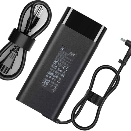 HP 135W 7.4*5.0mm big pin adapter