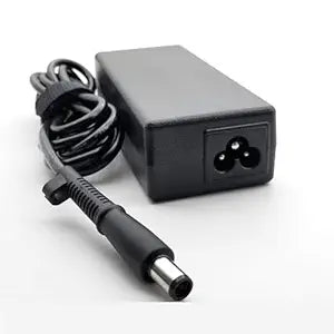 90W Laptop Power Adapter For HP Pavilion & G Series – 19V 4.74A AC Charger, Black