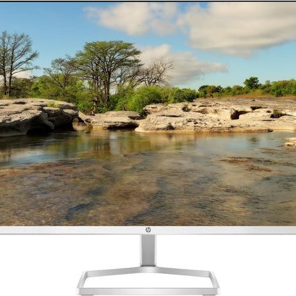 HP M32F with HDMI and VGA