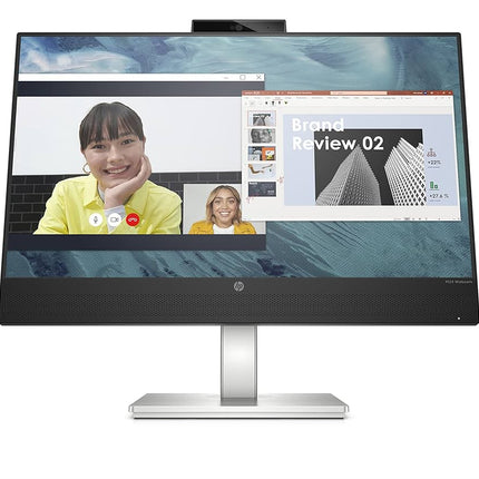 HP 32-Inch Full HD Display