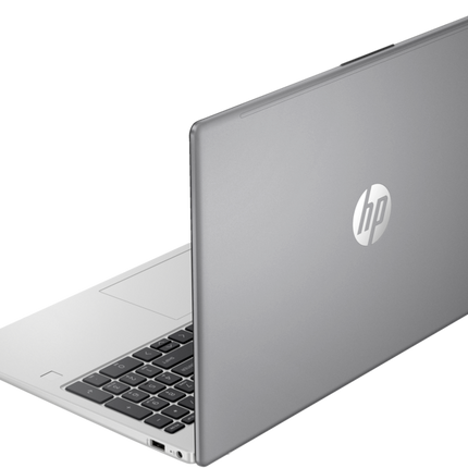 Sleek HP Core i7 Notebook