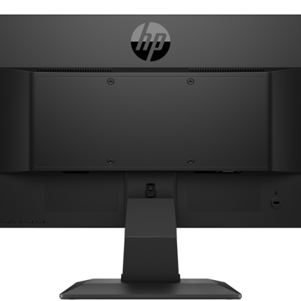 HP P204v 19.5" HD+ Monitor (1600x900) – HDMI/VGA, LED, 1YR Warranty