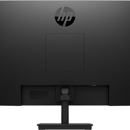 HP P27 G5 -27" Full HD LCD Monitor, Black, Connectivity : 1 VGA, 1 HDMI 1.4, 1DP ,1 Year Warranty.
