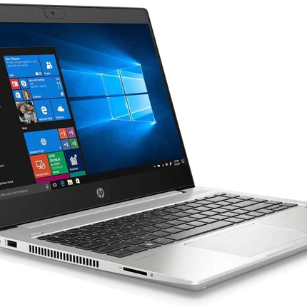 HP ProBook 8GB RAM business laptop