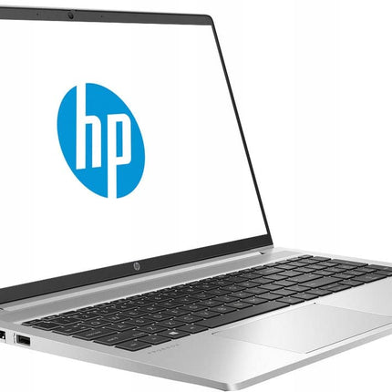 HP ProBook with AMD Ryzen 7
