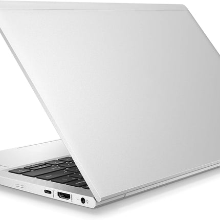 HP PROBOOK 635 AERO-AMD RYZEN, 16GB RAM, 256GB SSD, 14″ display, Silver , BOXED.