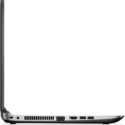 15.6" HP ProBook with HDD