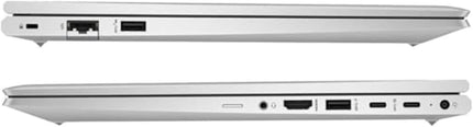 Business laptop with 16GB RAM