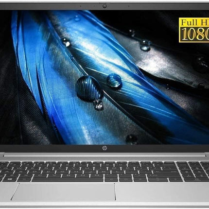 14-inch display HP ProBook laptop