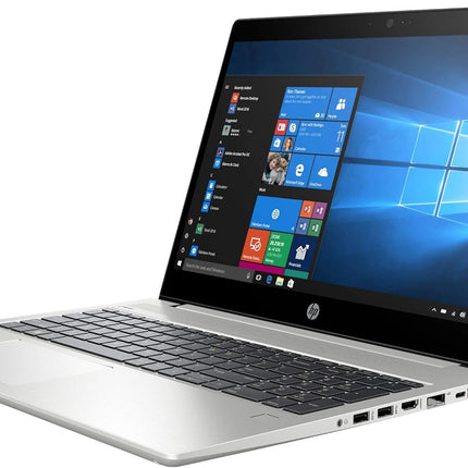 HP ProBook 455 G6 business laptop