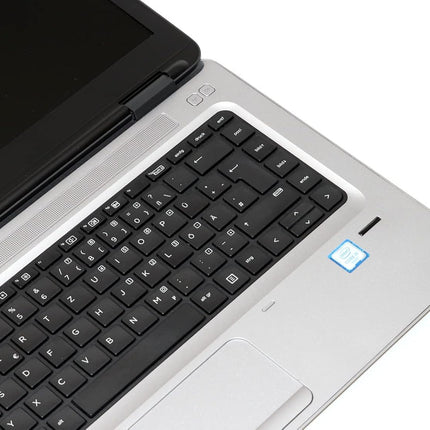 HP 640 G2 Windows laptop