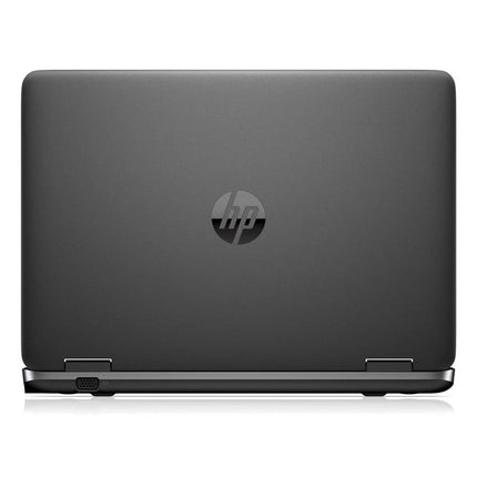 8GB RAM HP 640 G2