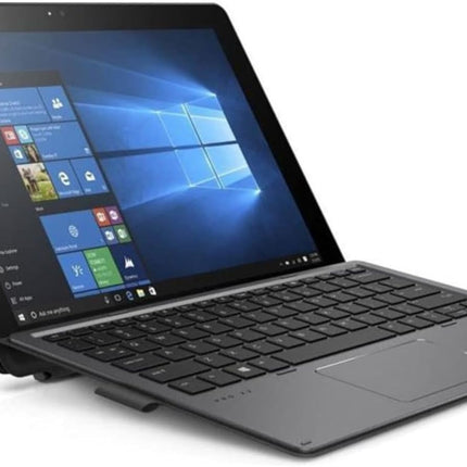 Portable HP detachable 2-in-1