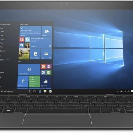 HP x2 256GB SSD notebook