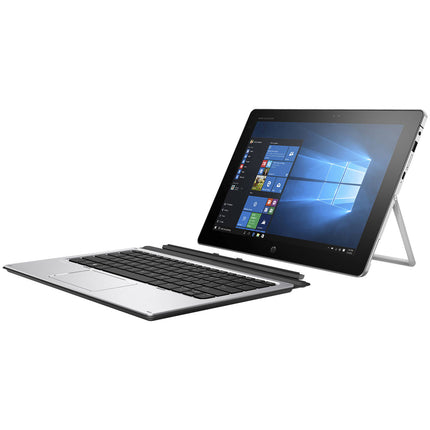 8GB RAM HP detachable laptop