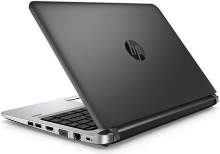 13.3" ProBook front display