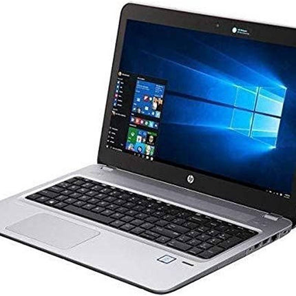 HP ProBook 430 G5 laptop