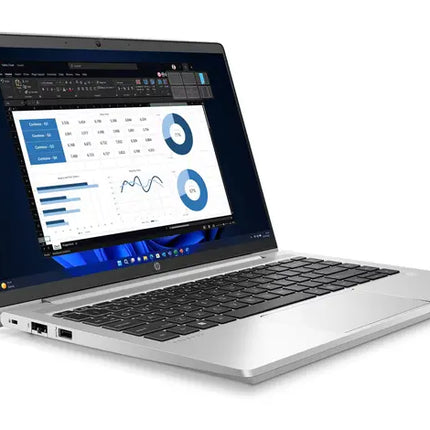 Intel i5 HP ProBook device