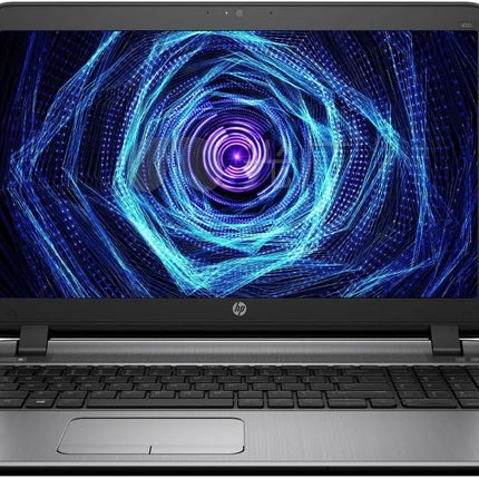 HP ProBook with 4GB RAM