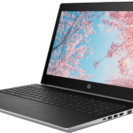 15-inch HP business laptop