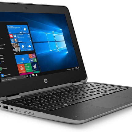 ProBook x360 rugged education laptop