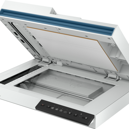 HP ScanJet PRO 2600F1 Scanner