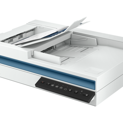HP ScanJet PRO 2600F1 Scanner