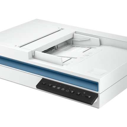 HP ScanJet PRO 3600F1 Scanner