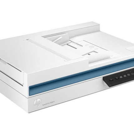 HP ScanJet PRO 3600F1 Scanner
