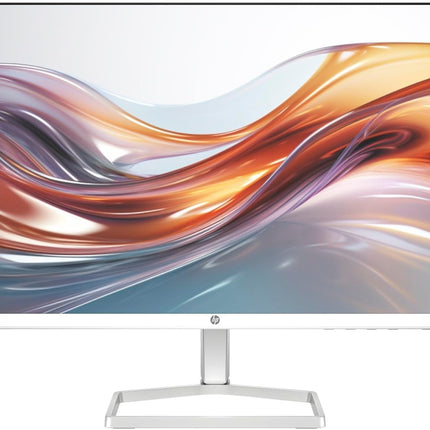HP Monitor with Audio Jack