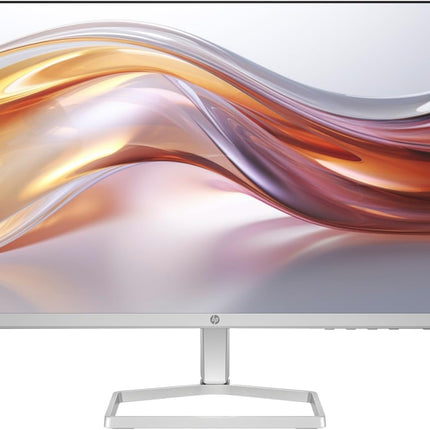 HP 524SF Front Display View