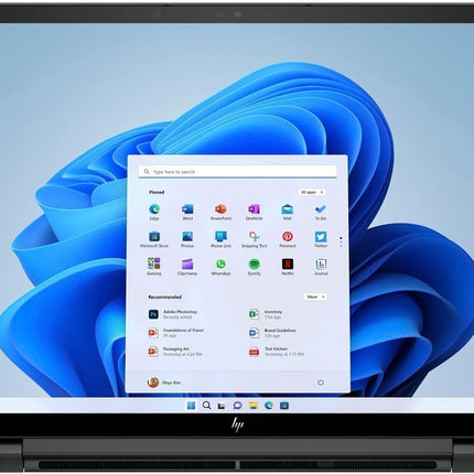 14-inch 2.8K OLED Touchscreen
