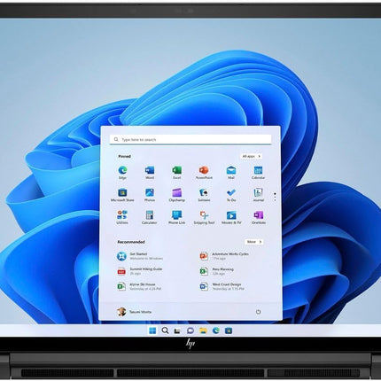 HP Spectre x360 2-in-1