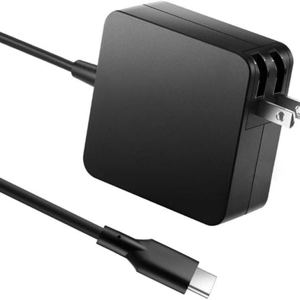 65W HP Type C charger