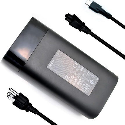 HP Type C 20V 4.5A charger