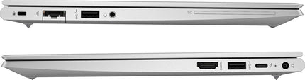 HP EliteBook with 512GB SSD