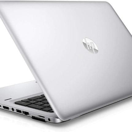 Slim HP 840 G3 notebook