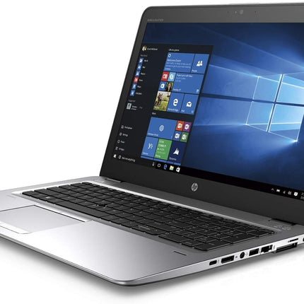HP 840 G3 8GB RAM