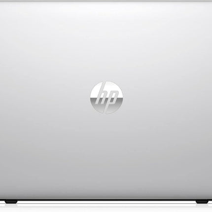 EliteBook 840 G3 with SSD