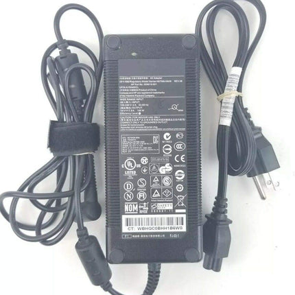 HP Big Pin 180W Charger