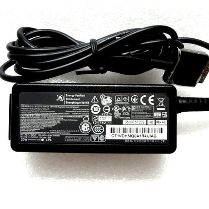 Original HP 15V 20W Charger