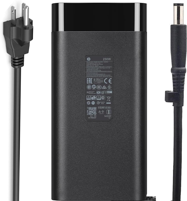 HP 19.5V 230W Big Pin Charger